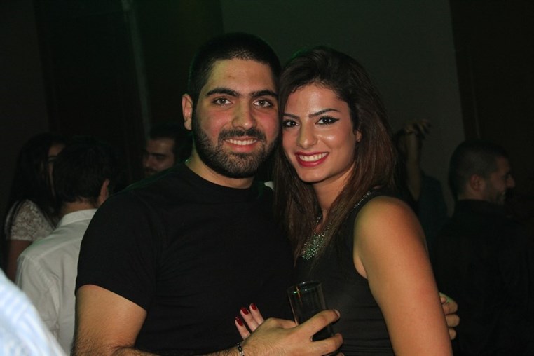 USJ Social Club Masquerade For a Cause